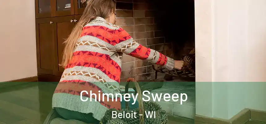  Chimney Sweep Beloit - WI