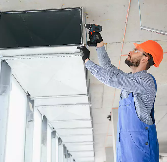 Why Homeowners & Businesses Trust Us in Beloit, WI