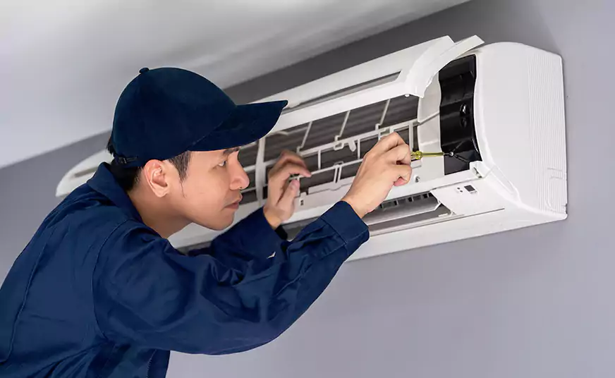 AC Duct Cleaning Beloit