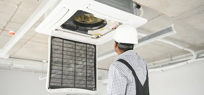 Our Affordable Duct Cleaning Near Me Services in Beloit, WI