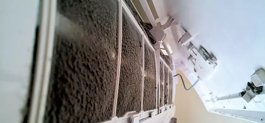 Preventive Air Duct Bacteria Removal in Beloit