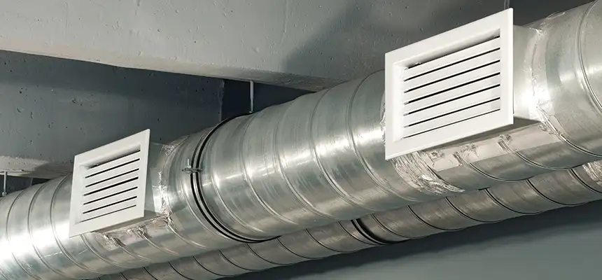 Our Air Duct Camera Inspection Services in Beloit, WI
