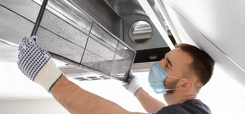 Our Bathroom Exhaust Duct Cleaning Services in Beloit, WI