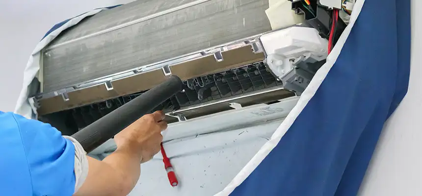 Advanced Clogged Dryer Vent Repair for Multi-Unit & Commercial in Beloit, WI