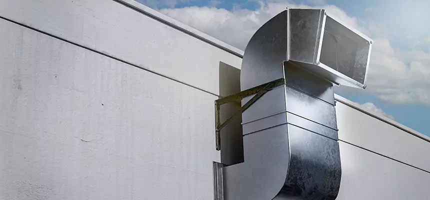 Trusted Industrial Dryer Vent Cleaning in Beloit