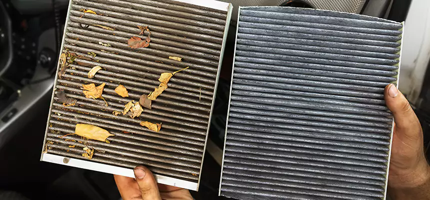 Our Dryer Vent Lint Filter Cleaning Services in Beloit, WI