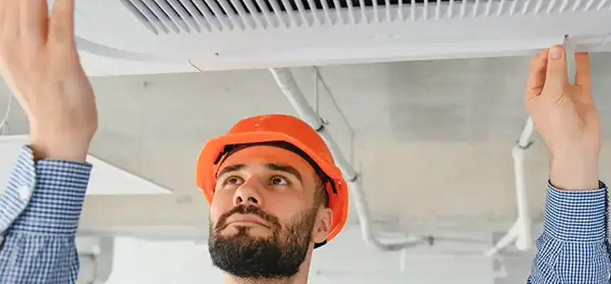 Our Furnace Vent Cleaning Services in Beloit, WI