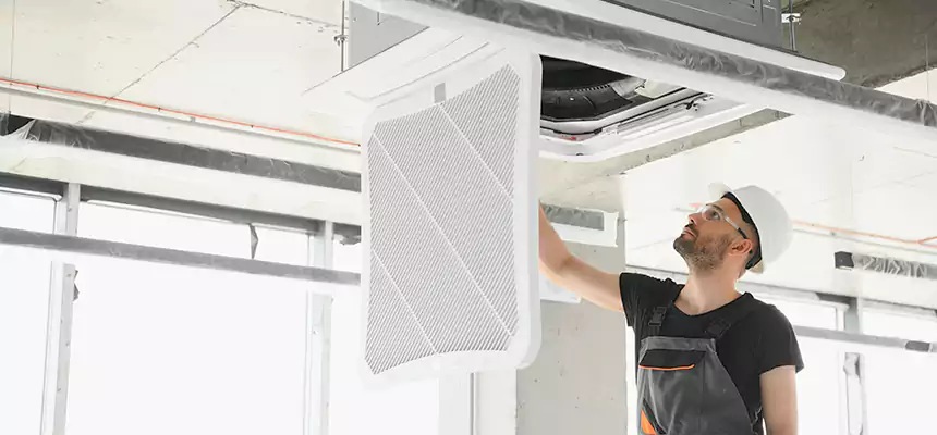 Our Indoor Air Quality Improvement Services in Beloit, WI