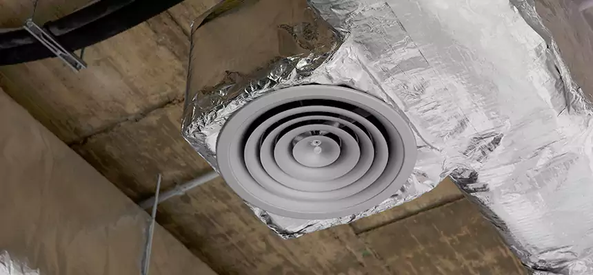 Advanced Industrial Ductwork Cleaning in Beloit