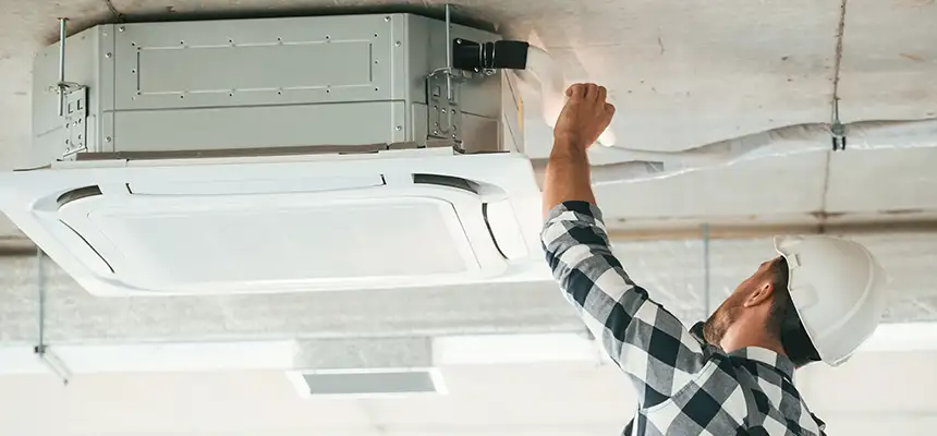 Our Local Vent Cleaning Services in Beloit, WI