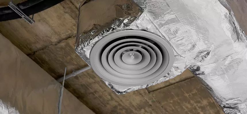 Our Low VOC Vent Installation Services in Beloit, WI