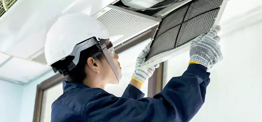 Our Mold & Mildew Removal from Air Ducts Services in Beloit, WI