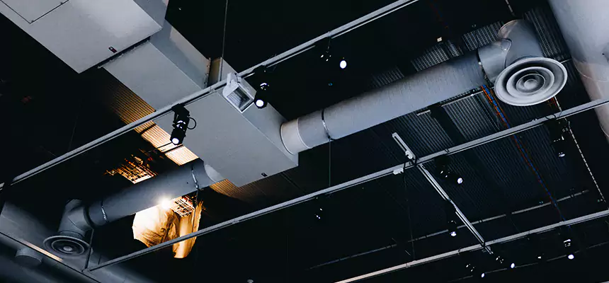 Our Seasonal Allergy Air Duct Cleaning Services in Beloit, WI