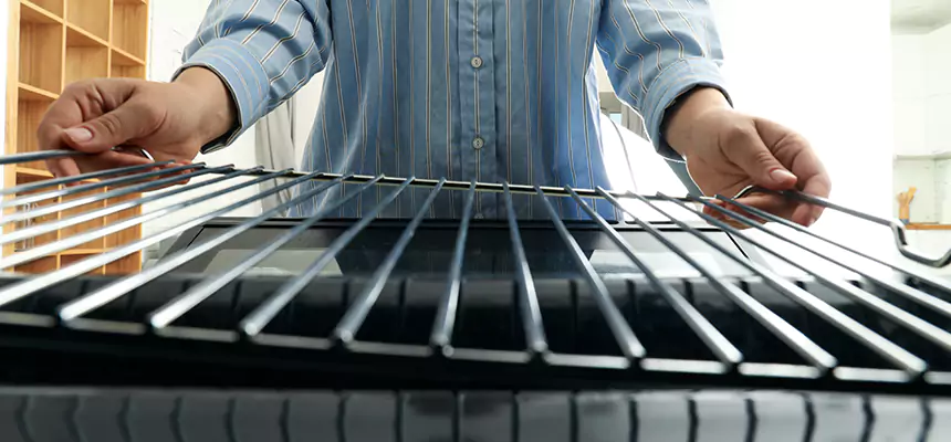 Our Vent Grille Washing Services in Beloit, WI