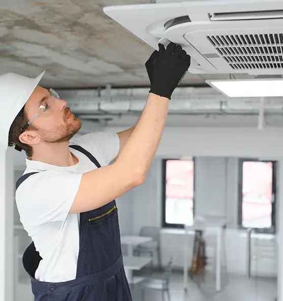 Top Affordable Duct Cleaning Services Near Me in Beloit, WI