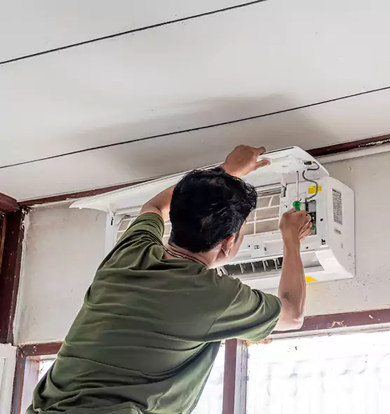 About Air Duct & AC Odor Removal in Beloit, WI