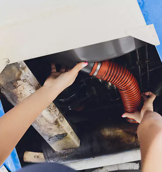 About Air Duct Virus Disinfection in Beloit, WI