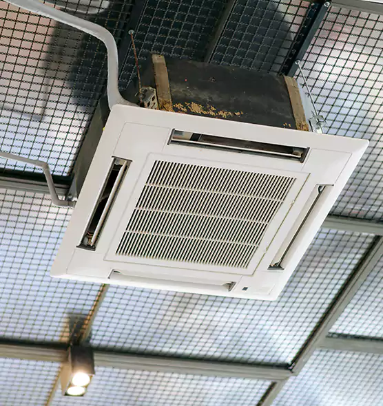 Top-Notch Allergy Relief Vent Cleaning Services in Beloit, WI