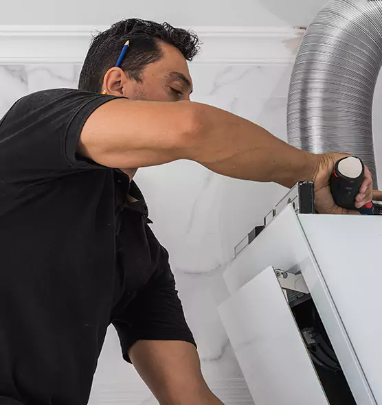 Trusted Bathroom Exhaust Duct Cleaning in Beloit, WI