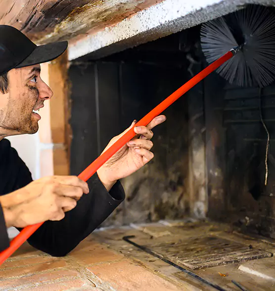 About Expert Chimney Cleaning in Beloit, WI