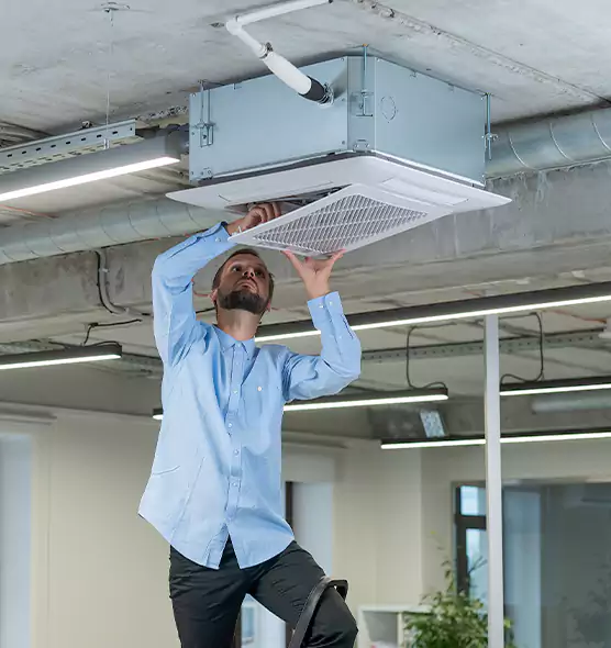 Expert Commercial Air Duct Cleaning in Beloit, WI