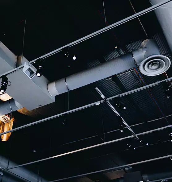 About Duct Sanitization with UV Light in Beloit, WI