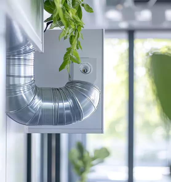 Professional Eco-Safe Dryer Vent Cleaning in Beloit, WI