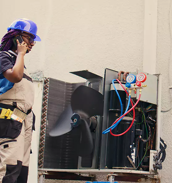 Professional Energy-Efficient HVAC Cleaning in Beloit, WI