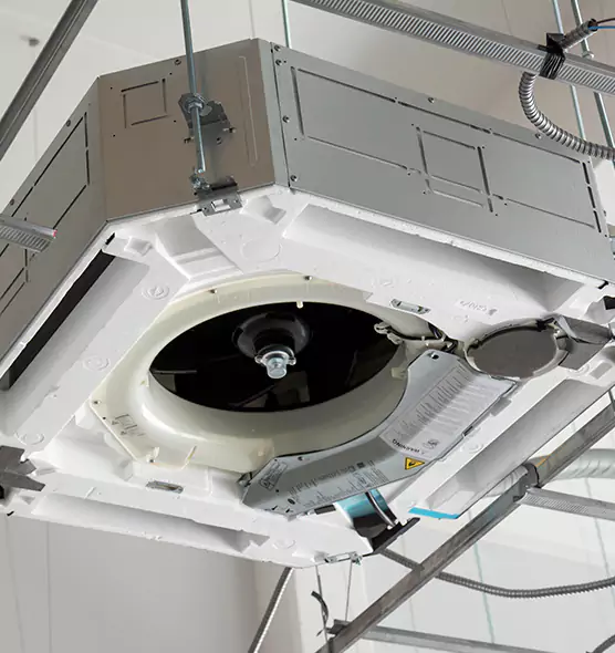 Professional Industrial Dryer Vent Cleaning in Beloit, WI