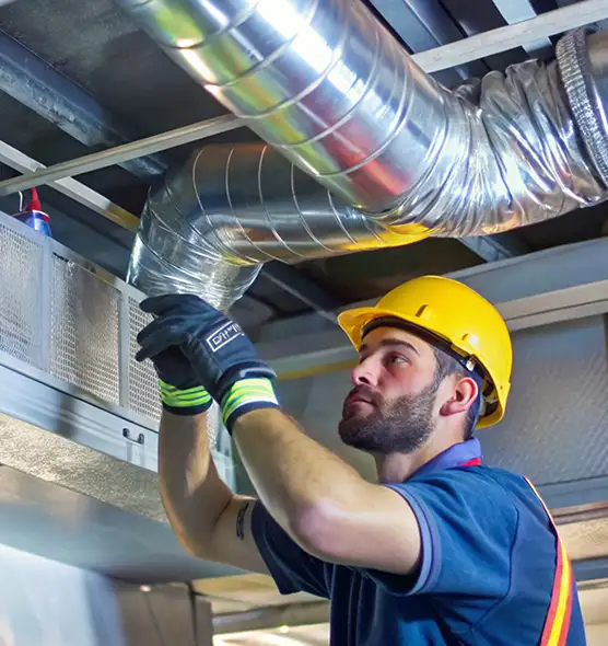 Professional NADCA Approved Air Duct Services in Beloit, WI