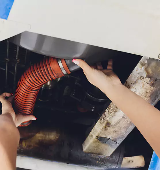 Professional Post-Renovation Duct Debris Removal in Beloit, WI