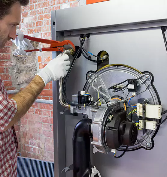 Advanced Repair Dryer Vent Hose in Beloit, WI