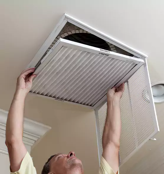 Advanced Residential Vent Cleaning in Beloit, WI