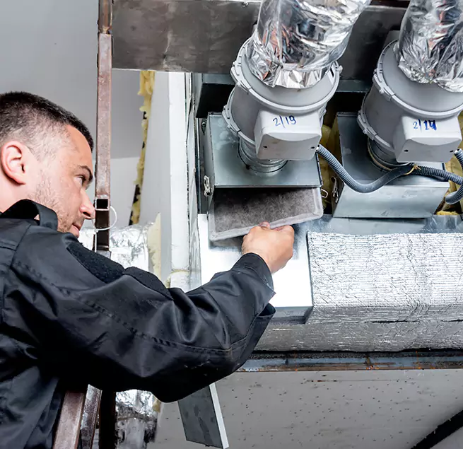 Why Homeowners & Businesses Trust Us in Beloit, WI?