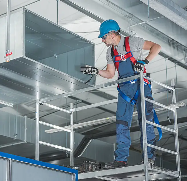 Why Homeowners & Businesses Trust Us in Beloit, WI?