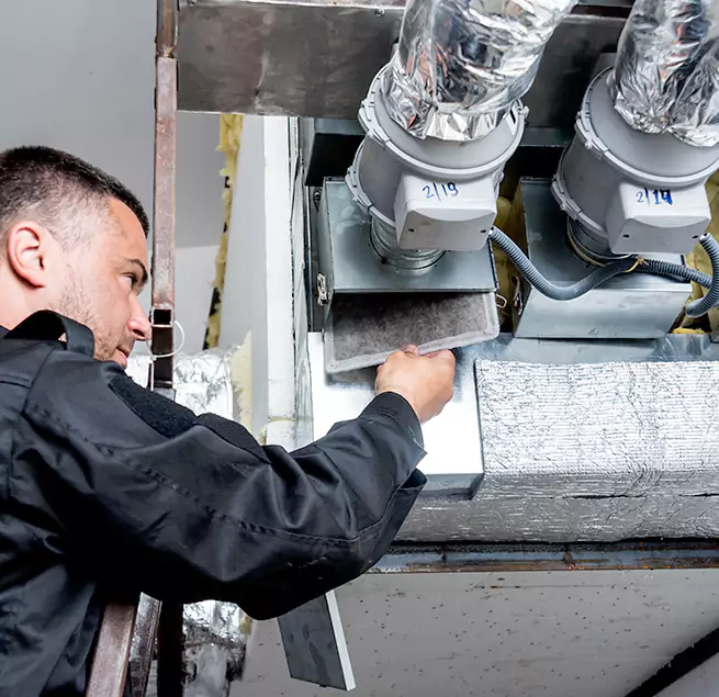 Why Homeowners & Businesses Trust Us in Beloit, WI?