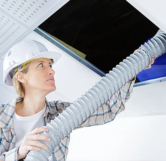 Why Homeowners & Businesses Trust Us Beloit, WI