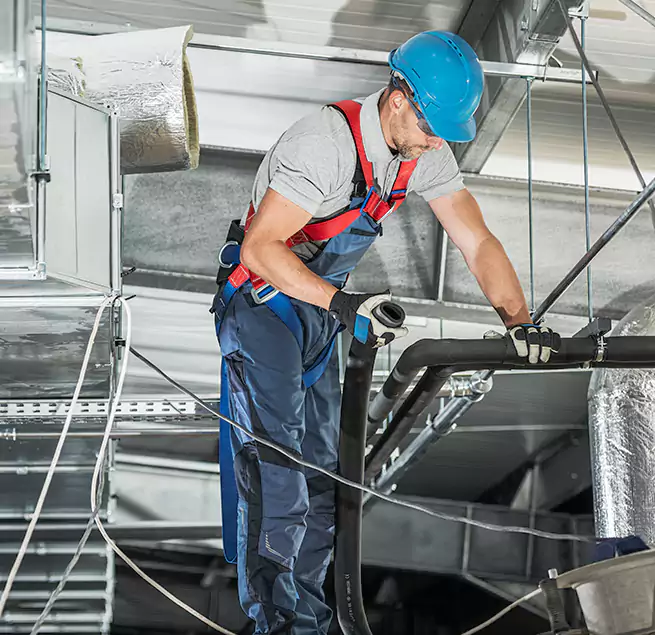 Why Homeowners & Businesses Trust Us in Beloit, WI?