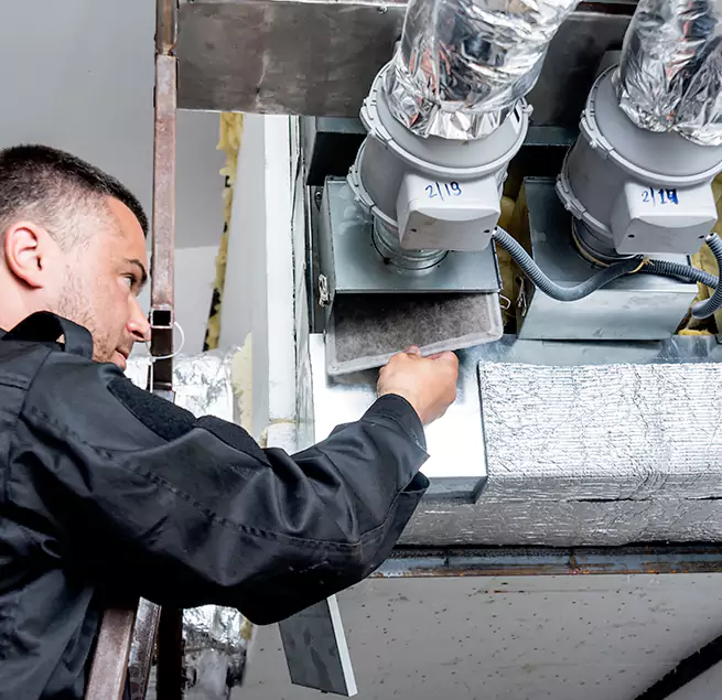 Why Homeowners & Businesses Trust Us in Beloit, WI?