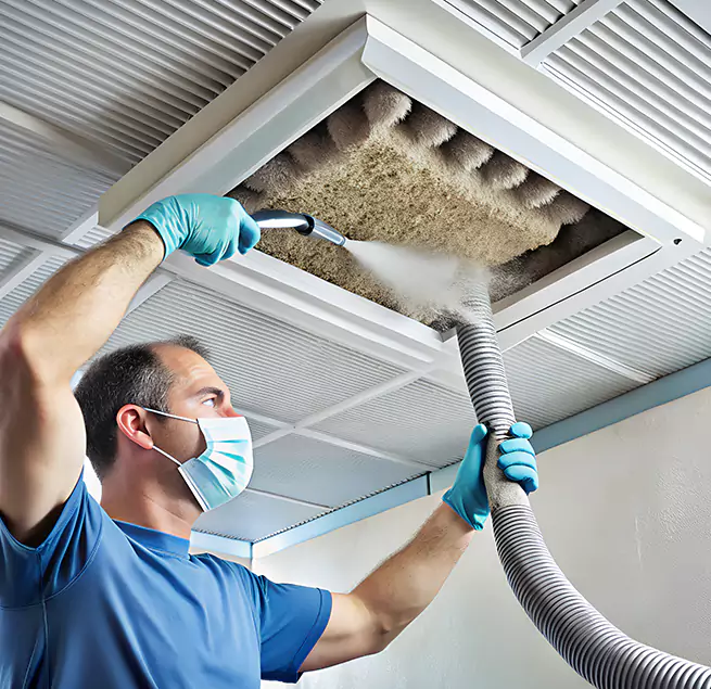  Why Homeowners & Businesses Trust Us Beloit, WI?