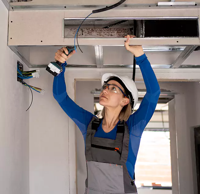 Why Homeowners & Businesses Trust Us in Beloit, WI?