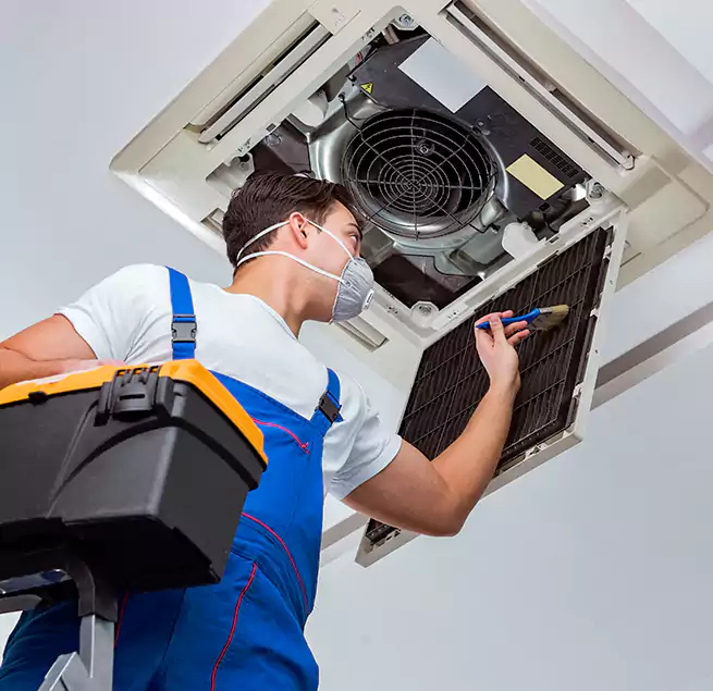 Why Homeowners & Businesses Trust Us in Beloit, WI?