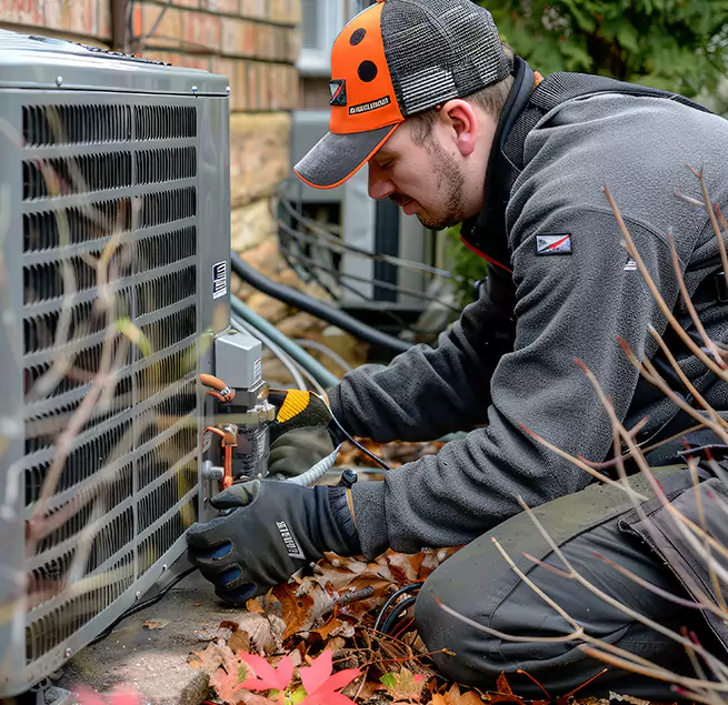 Why Homeowners & Businesses Trust Us in Beloit, WI?