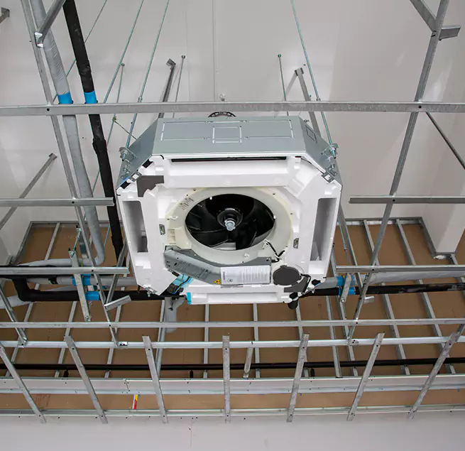 Why Homeowners & Businesses Trust Us Beloit, WI