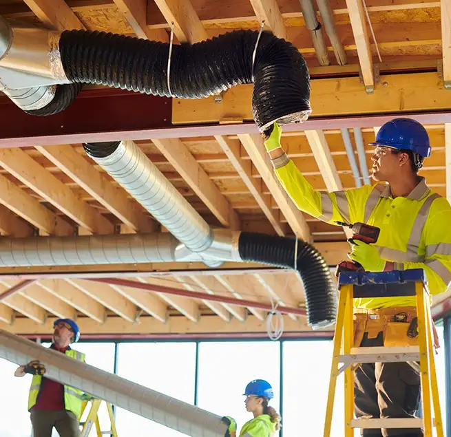 Why Homeowners & Businesses Trust Us in Beloit, WI?