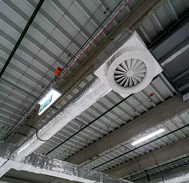 Why Homeowners & Businesses Trust Us in Beloit, WI?