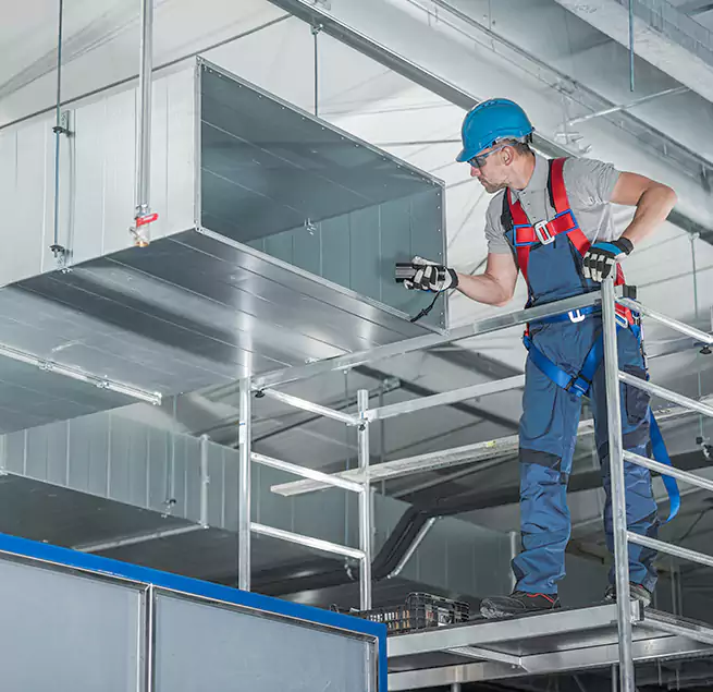 Why Homeowners & Businesses Trust Us in Beloit, WI?