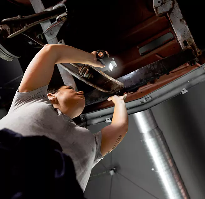 Why Homeowners & Businesses Trust Us Beloit, WI