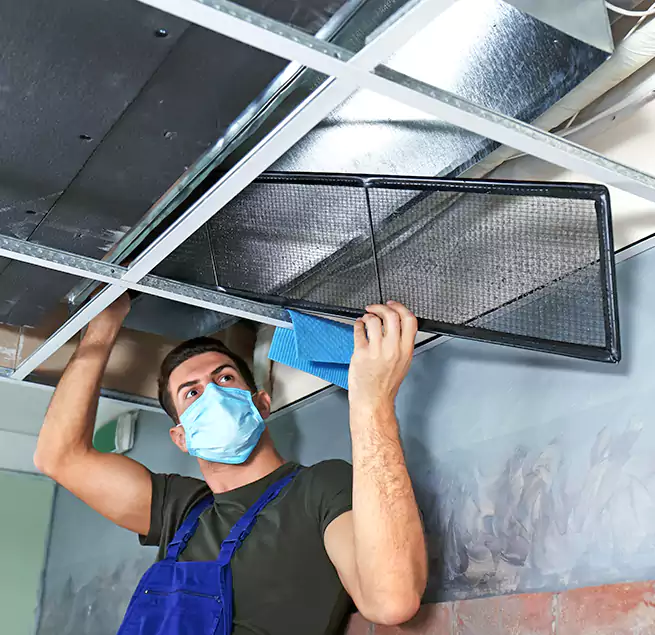 Why Homeowners Businesses Trust Us in Beloit, WI