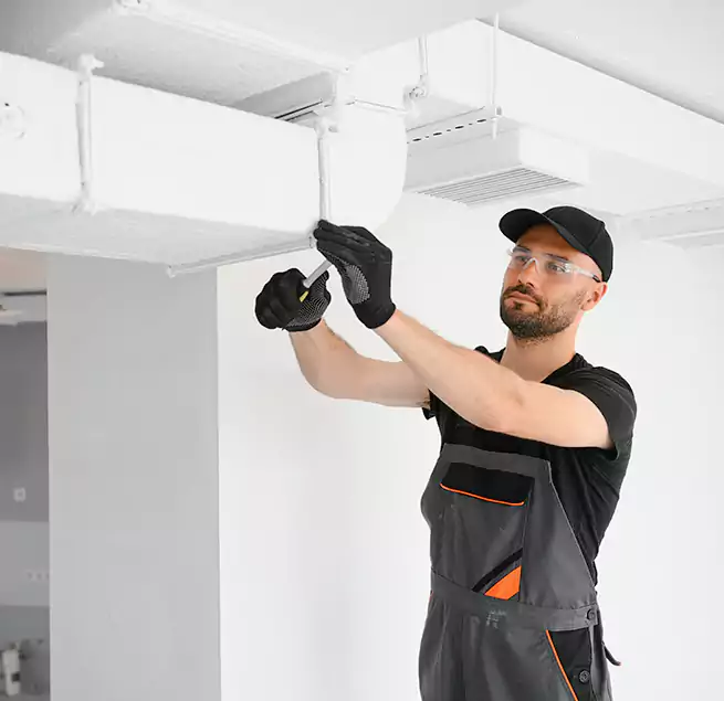 Why Homeowners Businesses Trust Us Beloit, WI